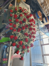 Super Casket sprays ($250 starting)